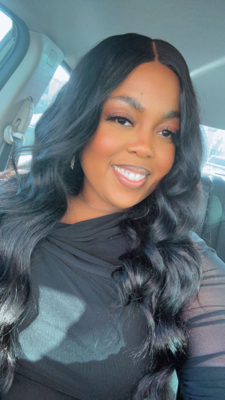 Jalyn C – UAB Student Seeking Babysitting Jobs