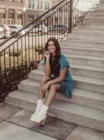 Madison G – IU Student Seeking Babysitting Jobs