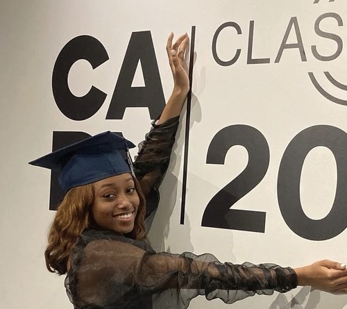 Jokarai S - Georgia State Babysitter