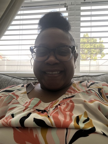 Deria B - Concorde Career College-Aurora Babysitter