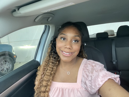 Eve K - Baylor Babysitter