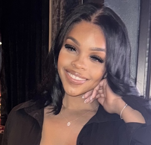 Faith D - MTSU Babysitter