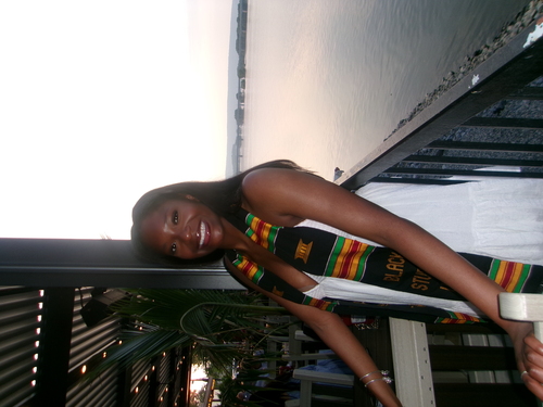 Shayna W - Southern Babysitter