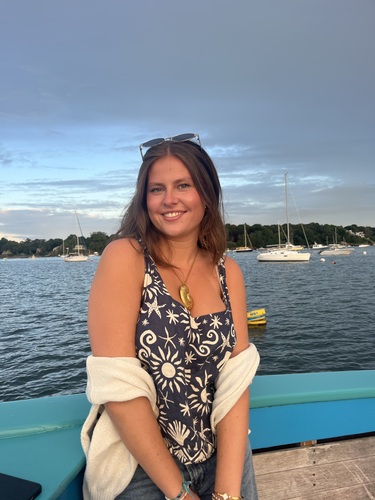 Lucca K - UNH Babysitter