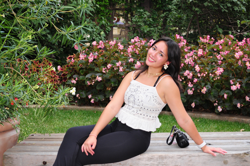 Victoria M - OSU Babysitter