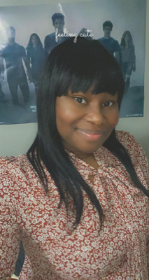 Hygina D - UMass Lowell Babysitter