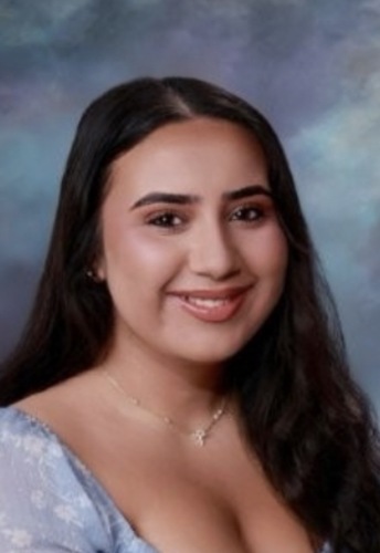 Marissa N - UC Santa Cruz Babysitter