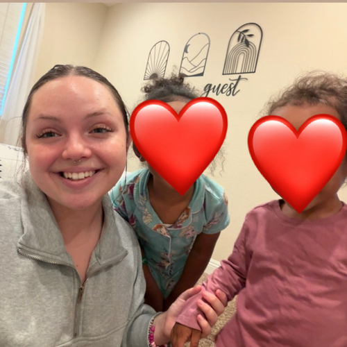 Bridget K - Undefined Babysitter