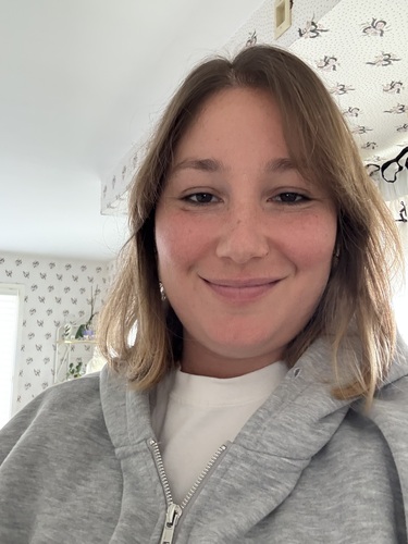 Naya F - SNHU Babysitter