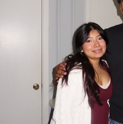 Rachenely S - York Technical Colle Babysitter