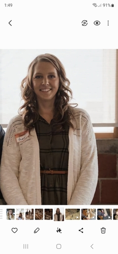 Amber S - UNL Babysitter