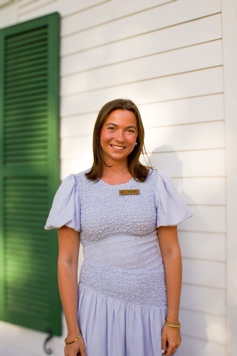 Kate H - Auburn Babysitter