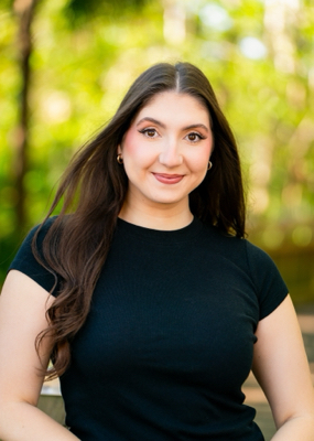 Isabella B - Samford Babysitter