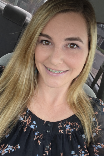 Kayla M - North Central Babysitter