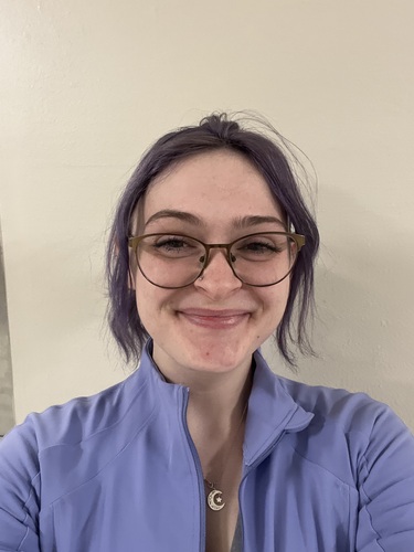 Aleksandra B - Dona Ana Community College  Babysitter