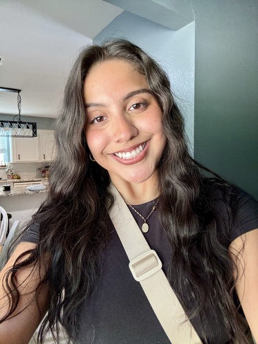 Paulina M - SHSU Babysitter