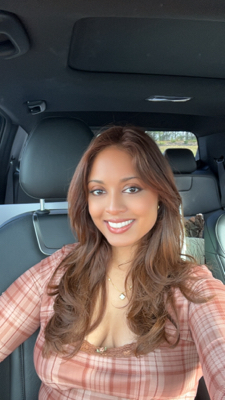 Nirali M - MTSU Babysitter