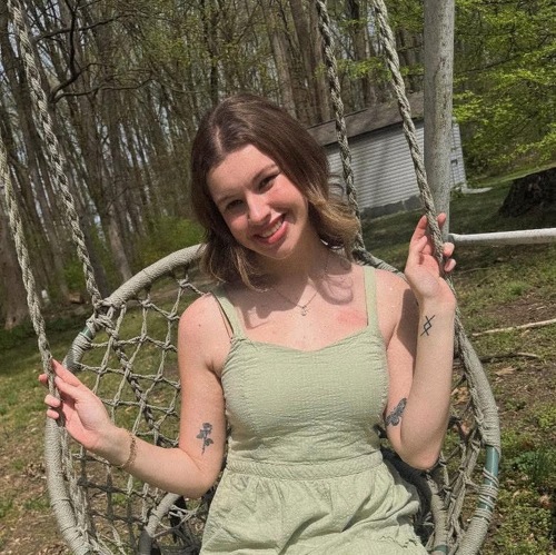 Kayla C - Delaware County Community College Babysitter