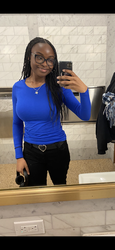 Sage S - SUNY Purchase Babysitter