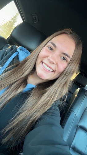 Kayla C - Ridgewater College Babysitter