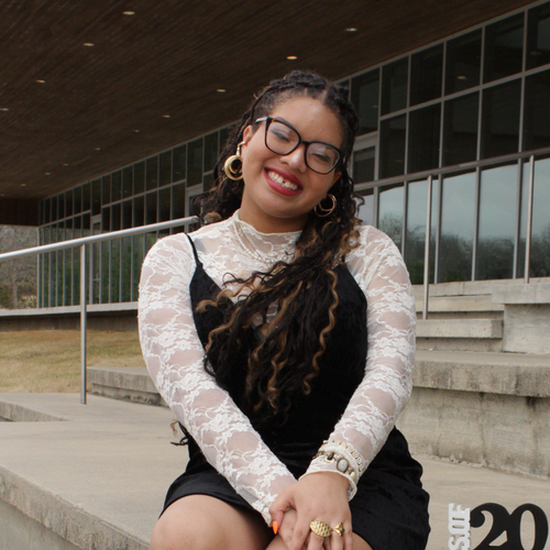 Bria C - University of Memphis Babysitter
