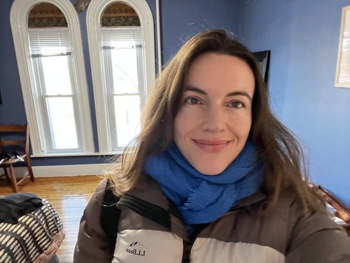 Anne D - Cambridge College Babysitter