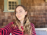 Malia M – SJSU Student Seeking Babysitting Jobs