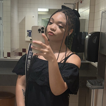 Aniya J - TCC Babysitter
