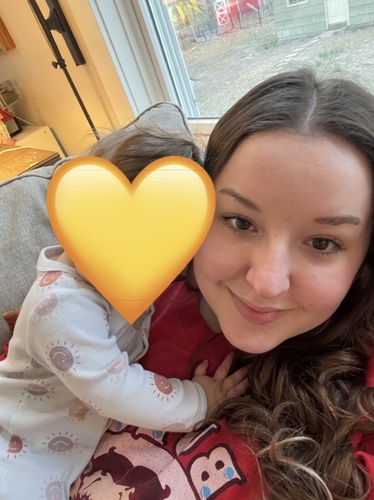 Ellison M - Undefined Babysitter