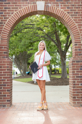 Hannah S - Auburn Babysitter