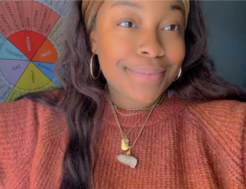 Cydney J - Brenau Babysitter