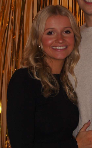 Margo W - Winona State Babysitter