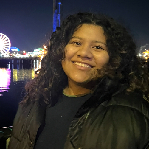 Priscila G - SFSU  Babysitter