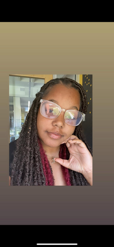 Kaysha H - Gordon College Babysitter