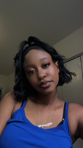 Showyane M - CPCC Babysitter