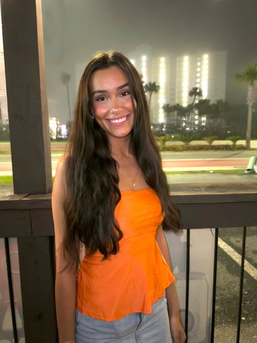 Camila M - UT Martin Babysitter