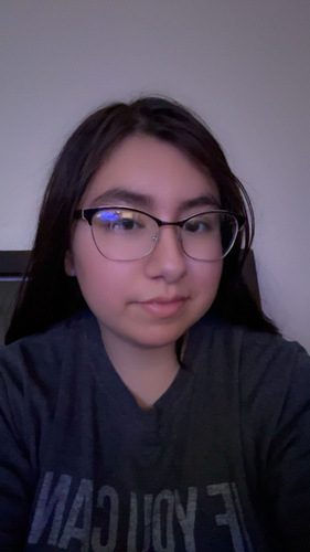 Trinity P - Texas Tech Babysitter