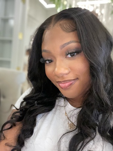 Rreanna L - IUPUI Babysitter