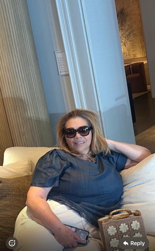 Andrea P - Kean University Babysitter