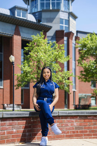 Stevie A - Howard Babysitter