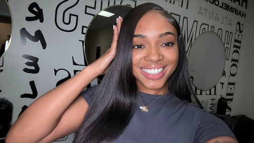 Samiyah S - Rutgers Babysitter