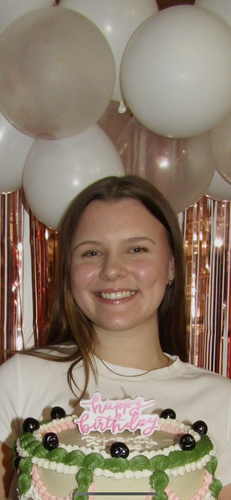 Allie S - Northland Community and Technical College - East Grand Forks Babysitter