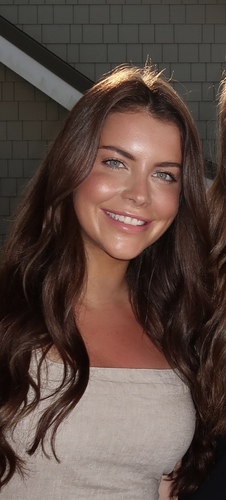 Jillian K - USM Babysitter