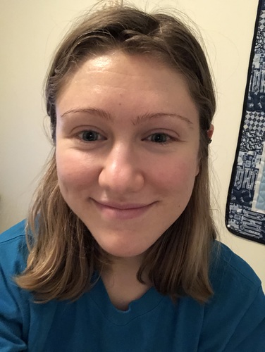 Kelly G - University of South Carolina Babysitter