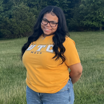 Makinlee H - UTC Babysitter