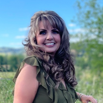 Cheri L - Evangel Babysitter