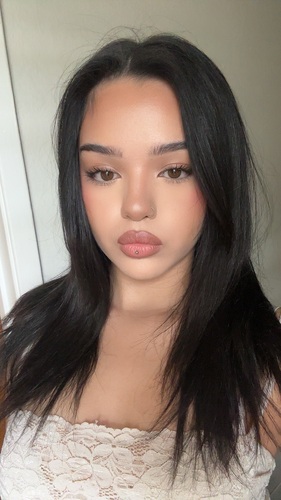 Dani V - Mt San Antonio College  Babysitter