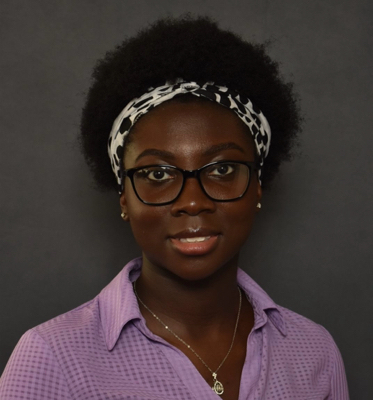 Adeola O - Hunter College Babysitter