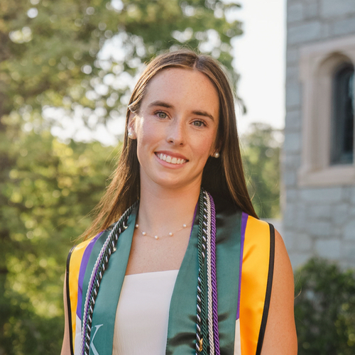 Grace E – Oglethorpe Student Seeking Babysitting Jobs