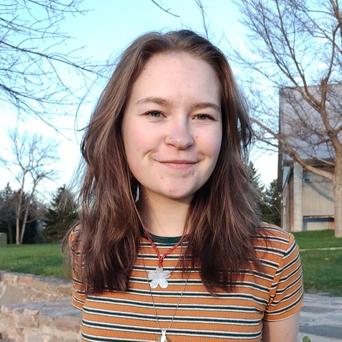 Zoe F - BHSU Babysitter